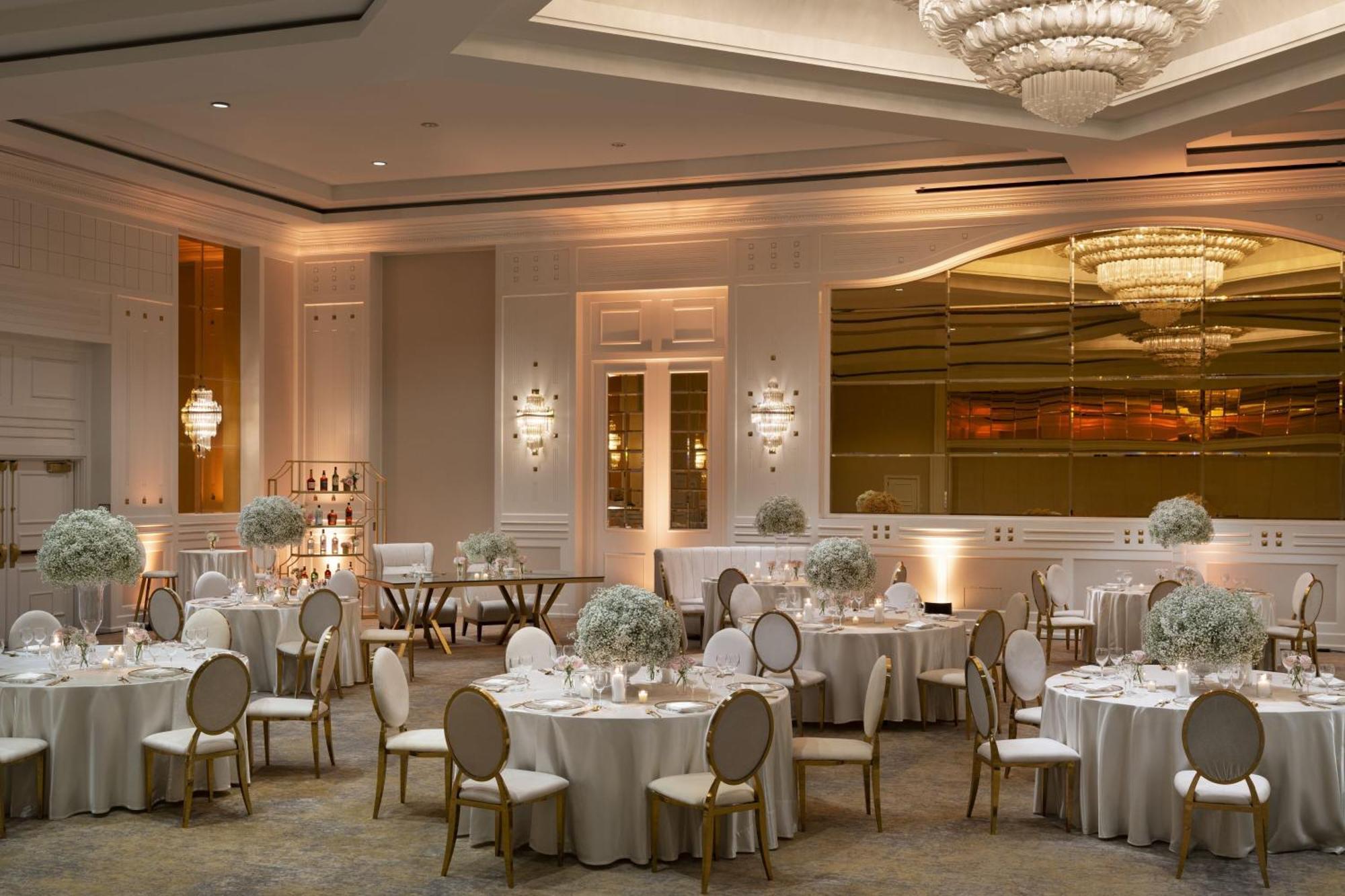 Sheraton Universal, Los Angeles